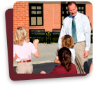 Welcome from the Principal
