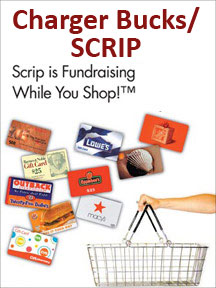 Visit Scrip website to start shopping