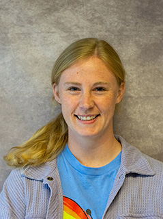 KerI Langendorf